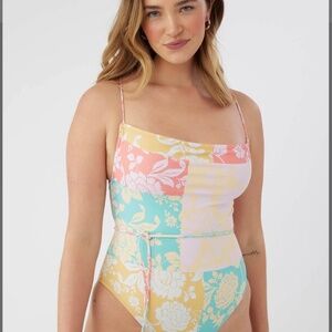 O Neill swimsuit new with tag XL
